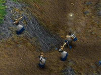 Battle Realms w/ Manual