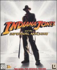 Indiana Jones: The Infernal Machine