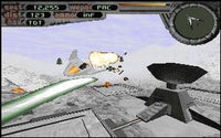 Terminal Velocity