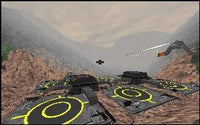 Terminal Velocity