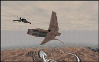 Terminal Velocity