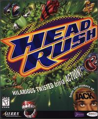 Head Rush