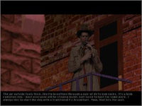 Under A Killing Moon