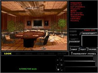 Under A Killing Moon