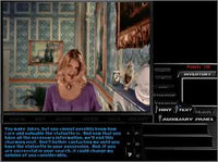 Under A Killing Moon