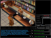 Under A Killing Moon