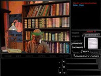 Under A Killing Moon