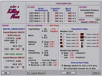 Under A Killing Moon