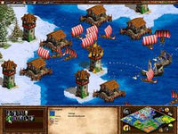 Age Of Empires: The Conquerors 2