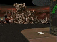 Under A Killing Moon