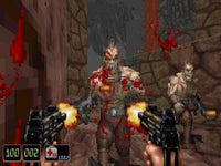 Shadow Warrior Shareware
