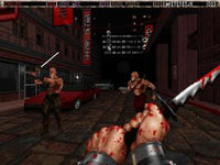 Shadow Warrior Shareware