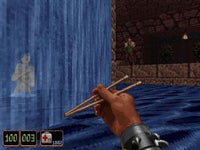 Shadow Warrior Shareware