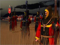 Total War: Rome Barbarian Invasion w/ Manual