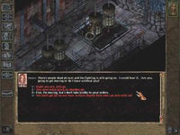 Baldur's Gate 2