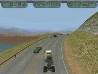 Hard Truck: 18 Wheels Of Steel