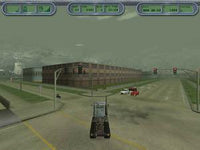 Hard Truck: 18 Wheels Of Steel