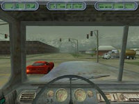 Hard Truck: 18 Wheels Of Steel