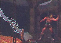Witchaven 2