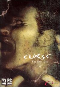 Curse: The Eye Of Isis - NeverDieMedia