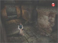 Curse: The Eye Of Isis - NeverDieMedia