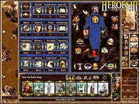 Heroes Of Might & Magic 3