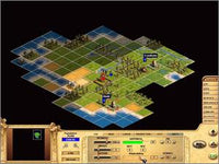 Civilization Call to Power