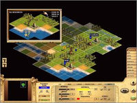 Civilization Call to Power