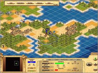 Civilization Call to Power