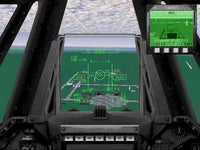 Jane's Fighters Anthology