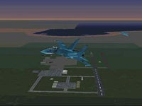 Jane's Fighters Anthology