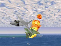 Jane's Fighters Anthology