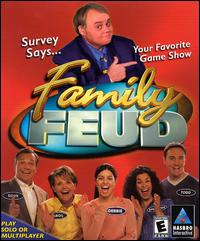 Family Feud 2000