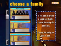 Family Feud 2000