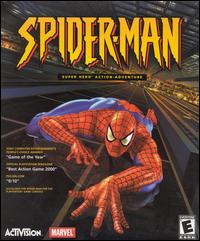 Spider-Man 2001