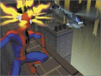 Spider-Man 2001