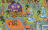 Theme Park