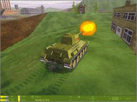 Panzer Commander - NeverDieMedia
