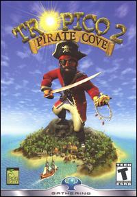 Tropico: Pirate Cove 2