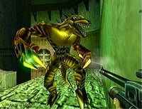 Turok: Seeds Of Evil 2 - NeverDieMedia