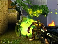 Turok: Seeds Of Evil 2 - NeverDieMedia