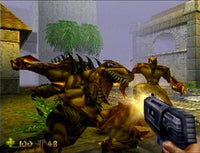 Turok: Seeds Of Evil 2 - NeverDieMedia