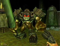 Turok: Seeds Of Evil 2 - NeverDieMedia