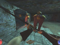 Arx Fatalis - NeverDieMedia