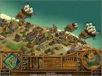 Tropico: Pirate Cove 2