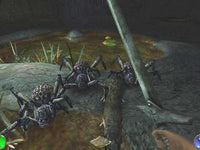 Arx Fatalis - NeverDieMedia