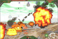 Terra Nova: Strike Force Centauri