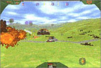 Terra Nova: Strike Force Centauri