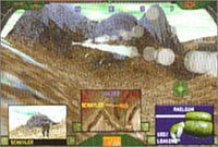 Terra Nova: Strike Force Centauri