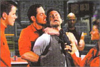 Terra Nova: Strike Force Centauri